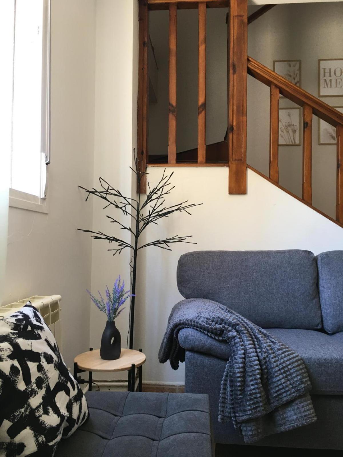 Villa Pirineo Aragones. Casa La Paz Sabiñánigo Esterno foto