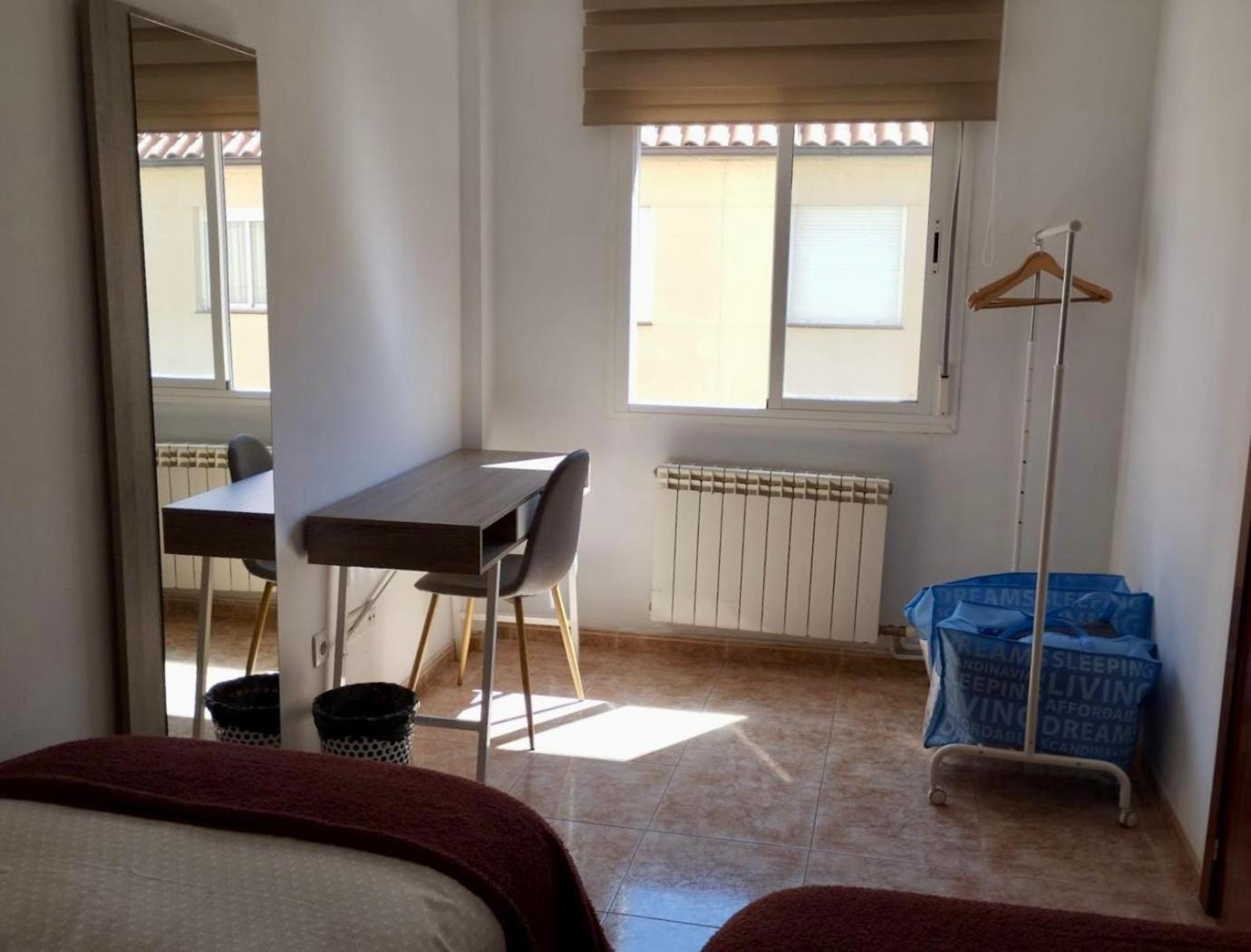 Villa Pirineo Aragones. Casa La Paz Sabiñánigo Esterno foto