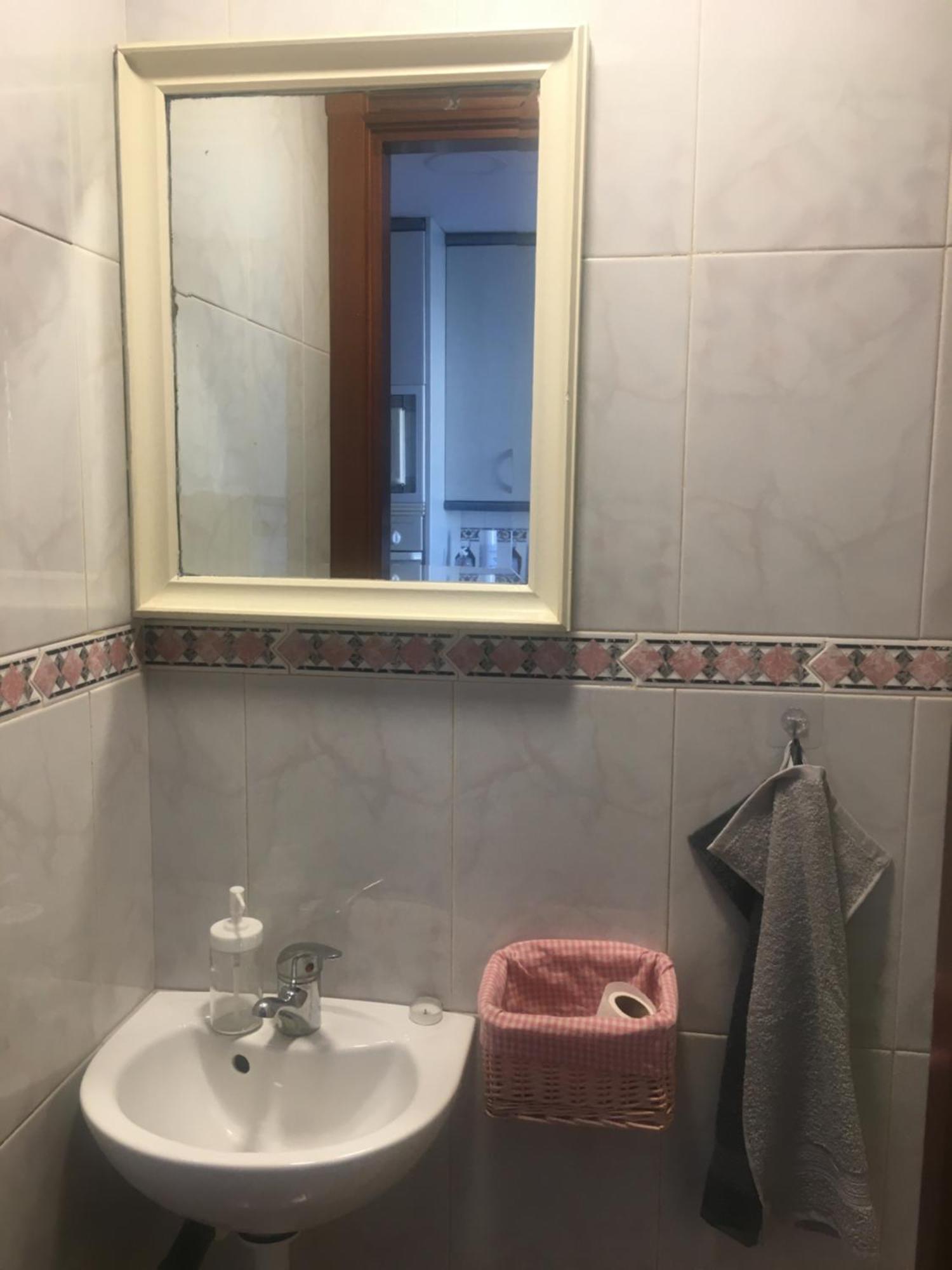 Villa Pirineo Aragones. Casa La Paz Sabiñánigo Esterno foto