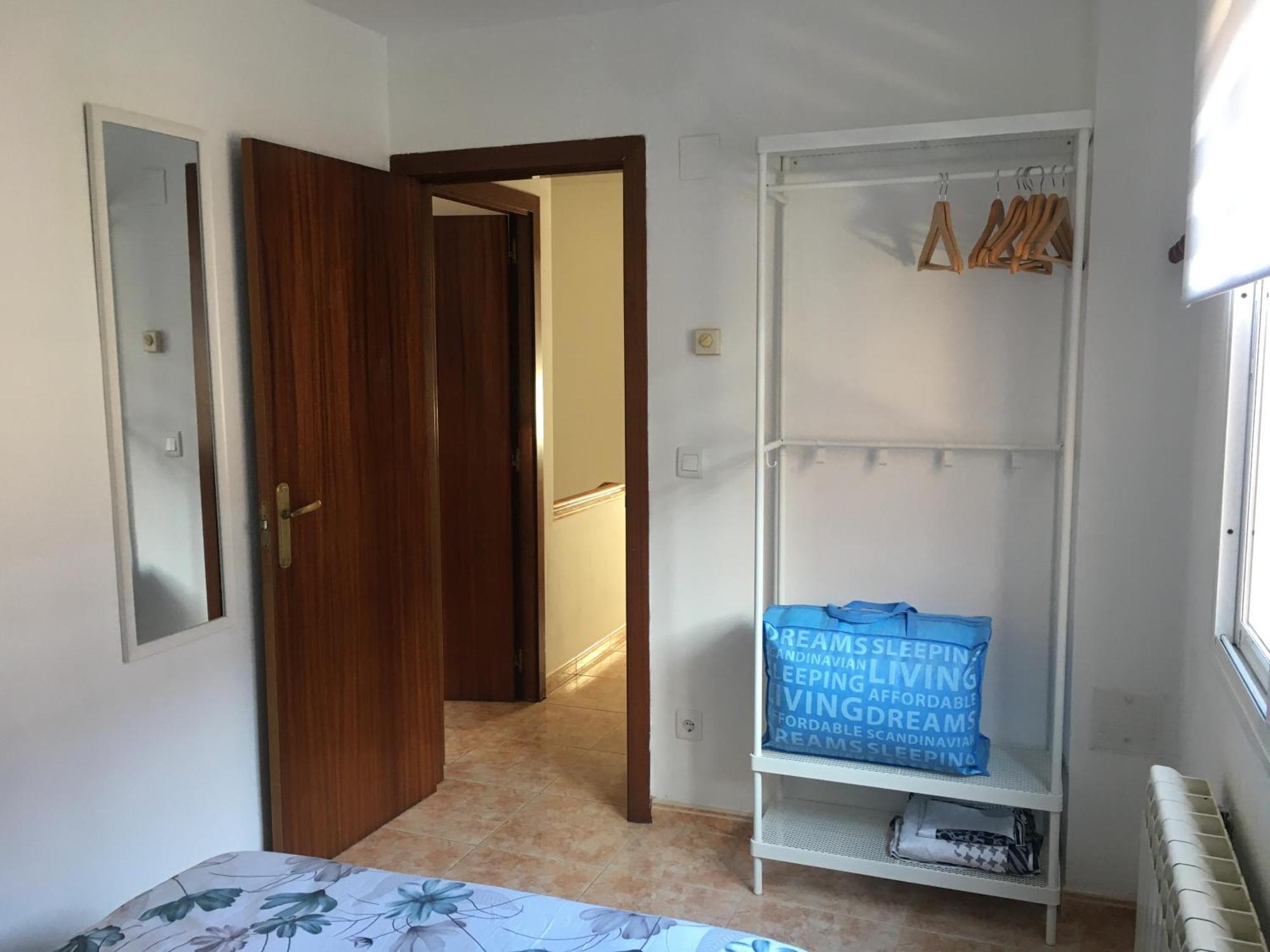 Villa Pirineo Aragones. Casa La Paz Sabiñánigo Esterno foto